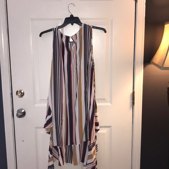 🧨AMAZING 2X MADISON HI LO TOP🧨 - Picture 2 of 6